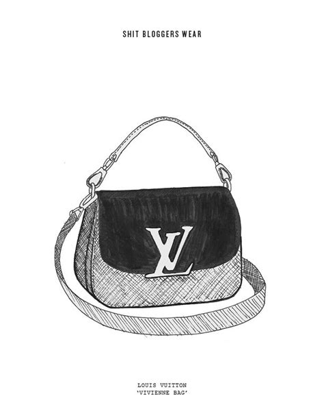 first louis vuitton handbag|louis vuitton 1950s bags sketches.